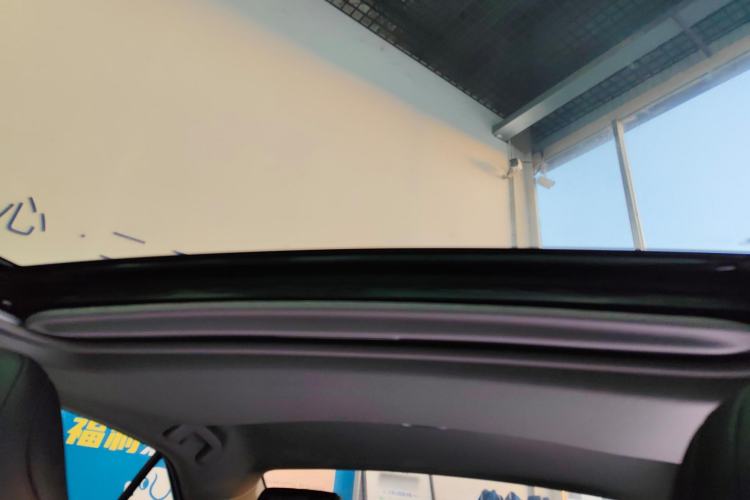 Used Toyota Camry 2019 Revised Version 2.0G Luxury Edition Headliner