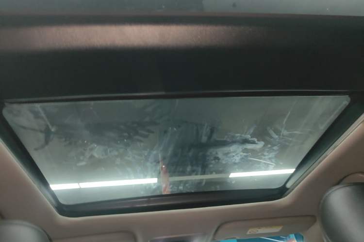Used Toyota Camry 2019 Revised Version 2.5G Luxury Edition Headliner