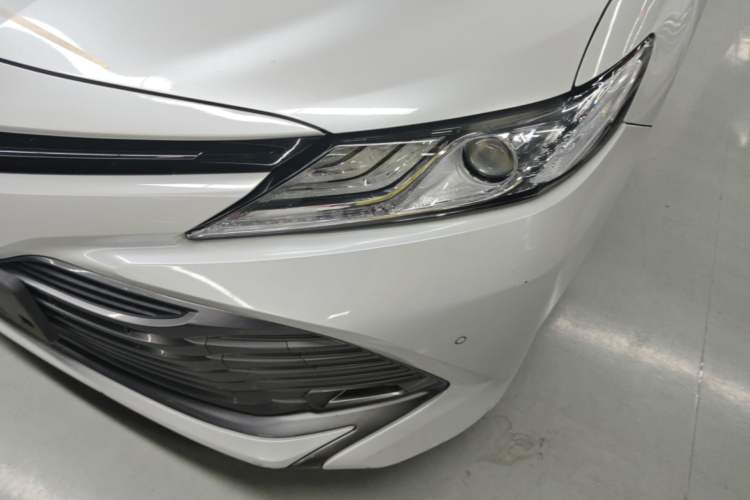 Used Toyota Camry 2019 Revised Version 2.5G Luxury Edition Left Front Headlight