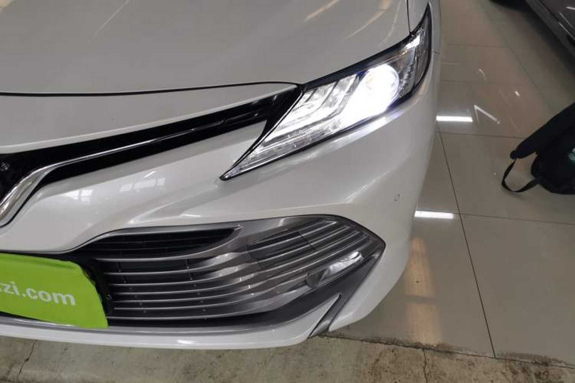 Used Toyota Camry 2019 Revised Version 2.5G Luxury Edition Left Front Headlight