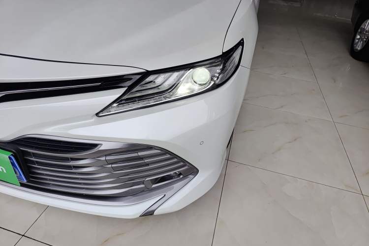 Used Toyota Camry 2019 2.5G Luxury Edition China VI Standard Left Front Headlight