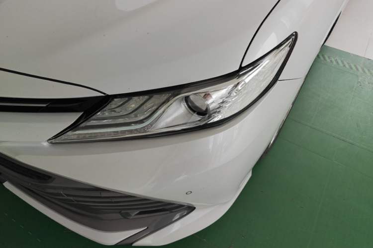 Used Toyota Camry 2019 2.5G Luxury Edition China VI Standard Left Front Headlight