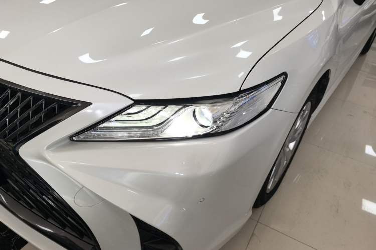 Used Toyota Camry 2019 Revised Version 2.0G Luxury Edition Left Front Headlight