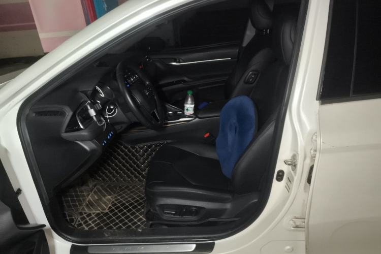 Used Toyota Camry 2019 2.0G Luxury Edition China VI Standard Left Front Seat