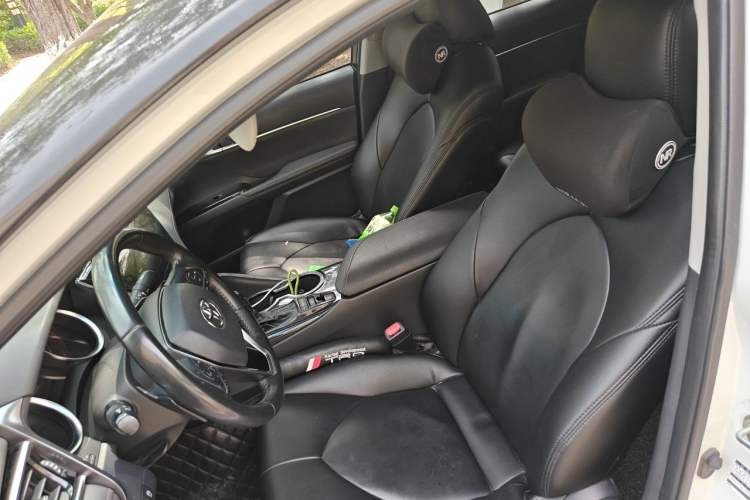 Used Toyota Camry 2019 2.0S FENGSHANG Version China V Standard Left Front Seat