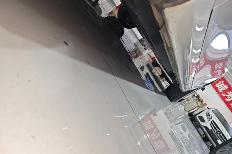 Used Toyota Camry 2019 2.0G Luxury Edition China VI Standard Left Side Sill