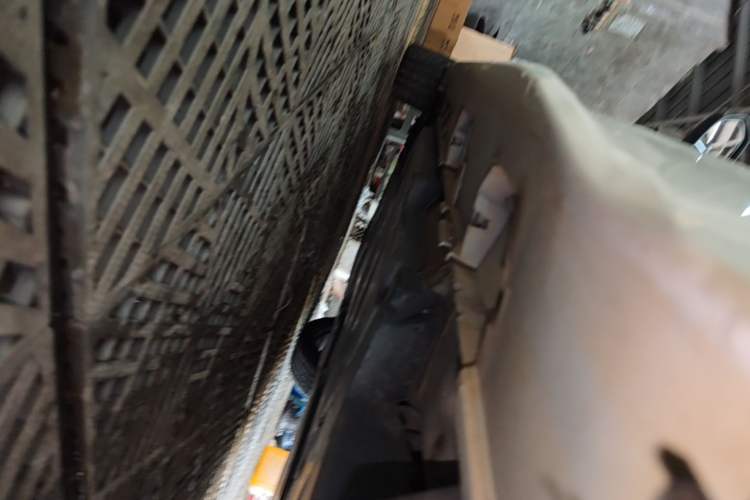 Used Toyota Camry 2019 2.5S FENGSHANG Version China VI Standard Left Side Sill