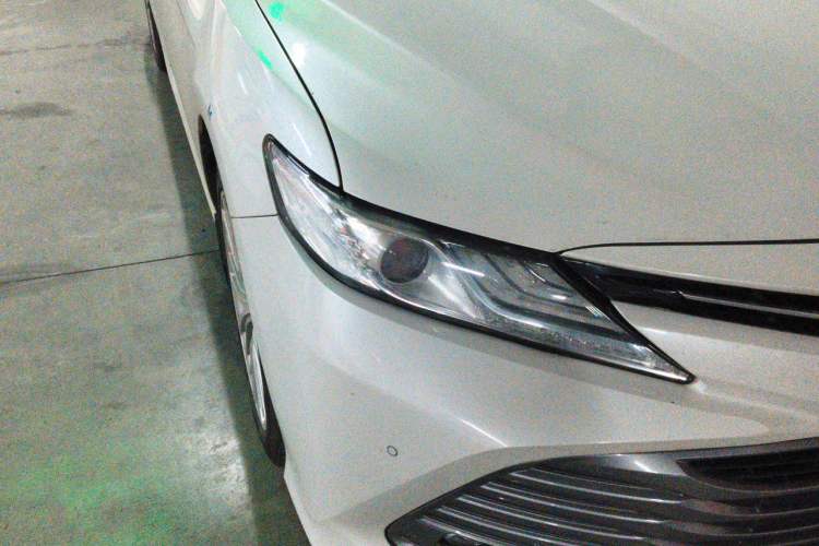 Used Toyota Camry 2019 2.5G Luxury Edition China VI Standard Right Front Headlight