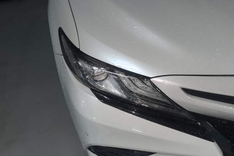 Used Toyota Camry 2019 2.5S FENGSHANG Version China VI Standard Right Front Headlight