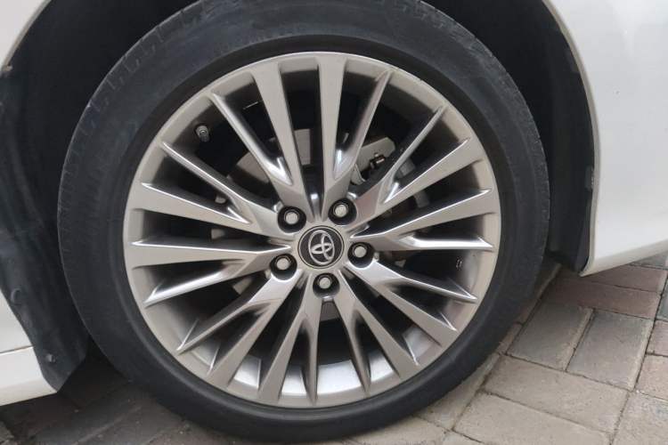 Used Toyota Camry 2019 2.5G Luxury Edition China VI Standard Right Front Wheel Hub