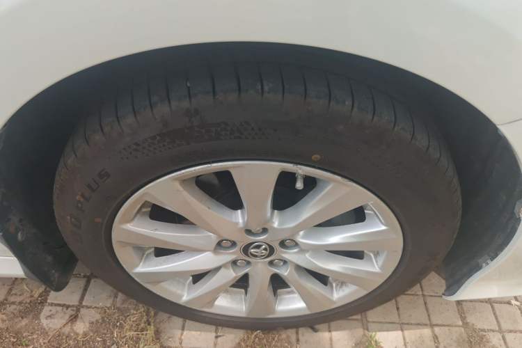 Used Toyota Camry 2019 2.0G Luxury Edition China V Standard Right Front Wheel Hub