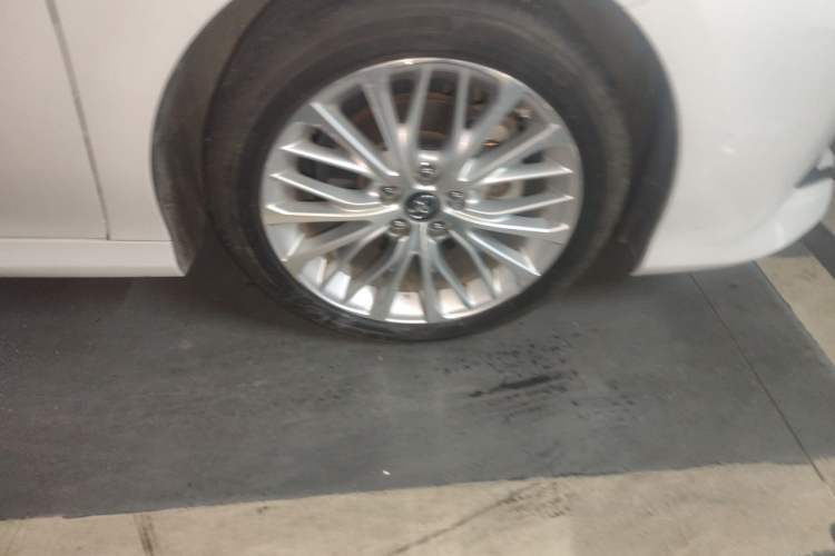 Used Toyota Camry 2019 2.5G Luxury Edition China V Standard Right Front Wheel Hub