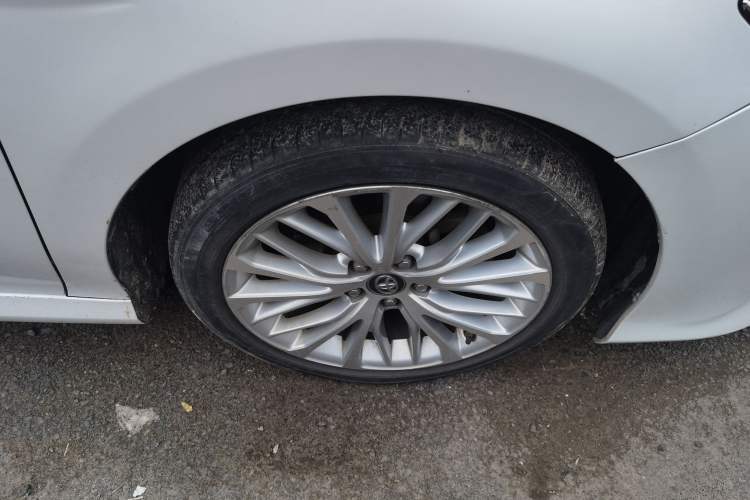 Used Toyota Camry 2019 2.5G Luxury Edition China VI Standard Right Front Wheel Hub