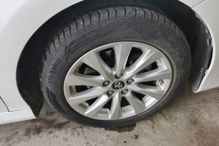 Used Toyota Camry 2019 2.0G Luxury Edition China VI Standard Right Front Wheel Hub