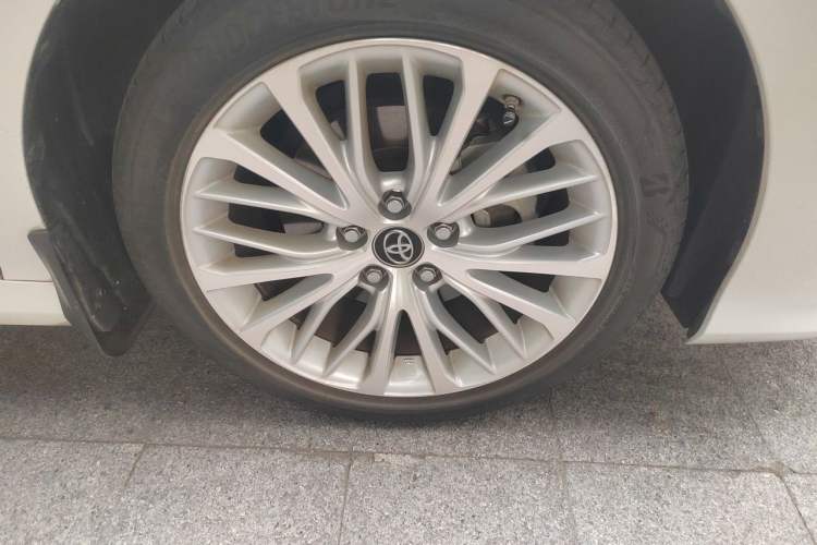 Used Toyota Camry 2019 2.5G Luxury Edition China VI Standard Right Front Wheel Hub