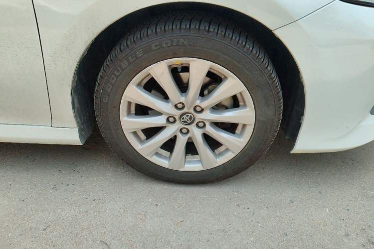 Used Toyota Camry 2019 2.0G Luxury Edition China VI Standard Right Front Wheel Hub