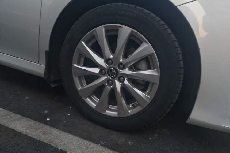 Used Toyota Camry 2019 2.0G Luxury Edition China V Standard Right Front Wheel Hub