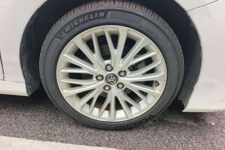 Used Toyota Camry 2019 2.5G Luxury Edition China VI Standard Right Front Wheel Hub