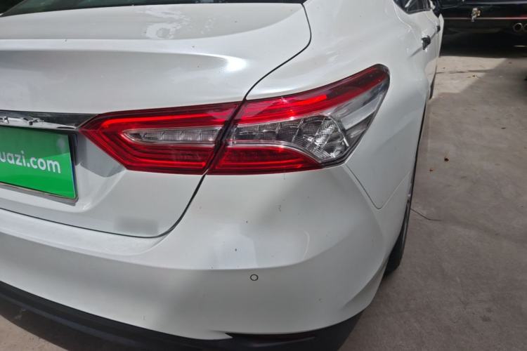 Used Toyota Camry 2019 Revised Version 2.5G Luxury Edition Right Rear Taillight