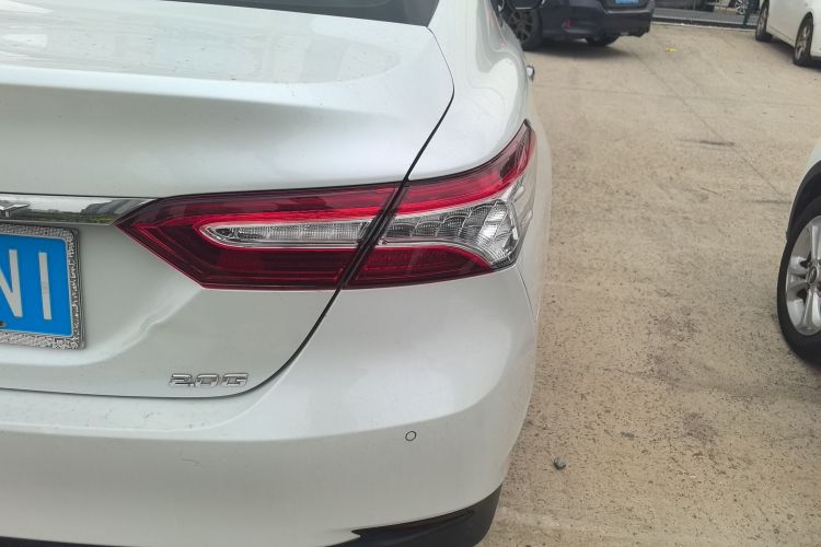 Used Toyota Camry 2019 2.0G Luxury Edition China VI Standard Right Rear Taillight
