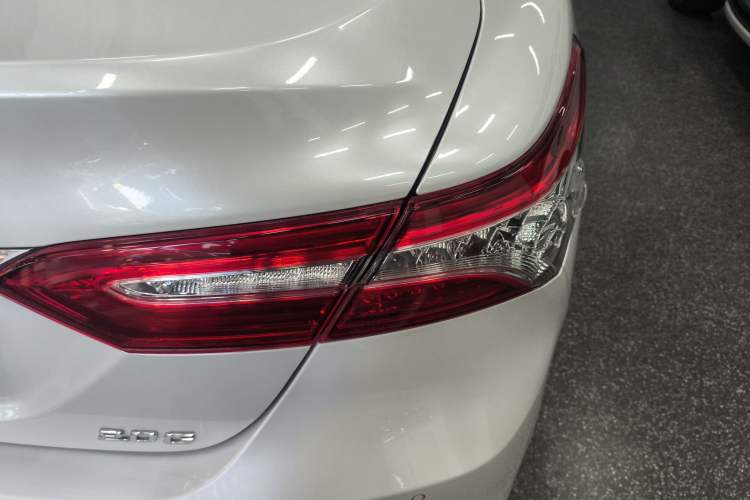 Used Toyota Camry 2019 Revised Version 2.0G Luxury Edition Right Rear Taillight