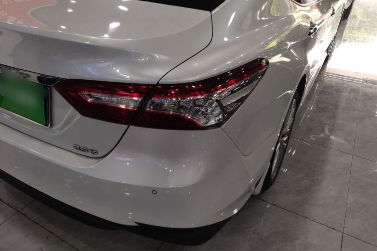 Used Toyota Camry 2019 Revised Version 2.5G Luxury Edition Right Rear Taillight