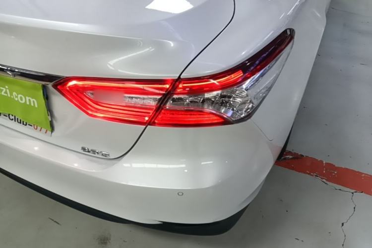Used Toyota Camry 2019 2.5G Luxury Edition China VI Standard Right Rear Taillight