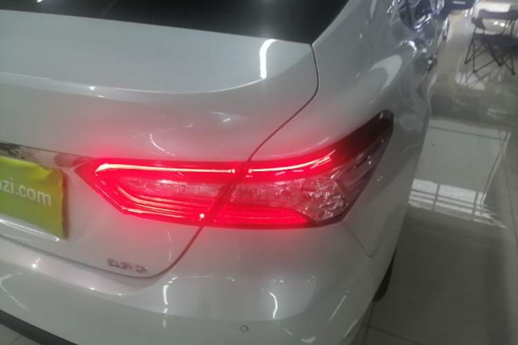 Used Toyota Camry 2019 Revised Version 2.5G Luxury Edition Right Rear Taillight