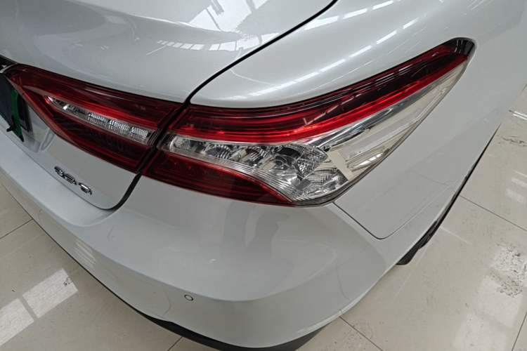 Used Toyota Camry 2019 Revised Version 2.5G Luxury Edition Right Rear Taillight