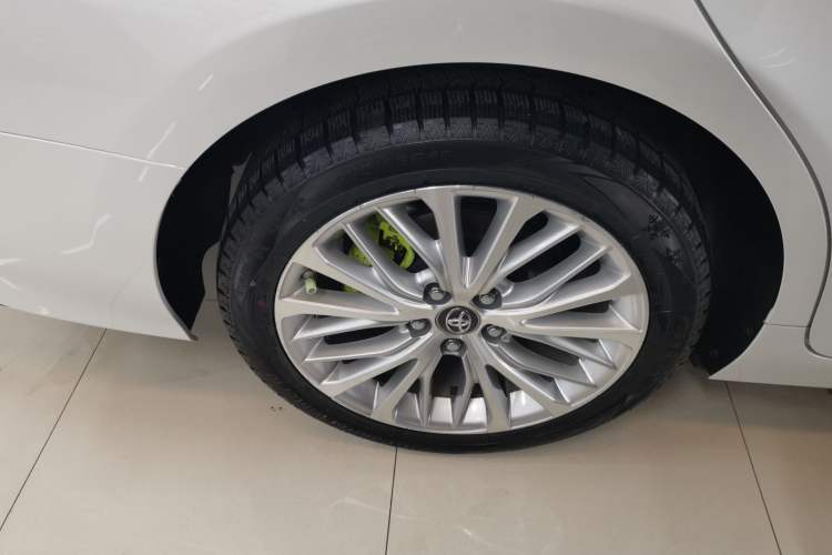 Used Toyota Camry 2019 Revised Version 2.5G Luxury Edition Right Rear Wheel Hub