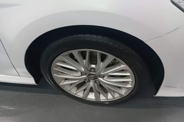 Used Toyota Camry 2019 2.5G Luxury Edition China V Standard Right Rear Wheel Hub