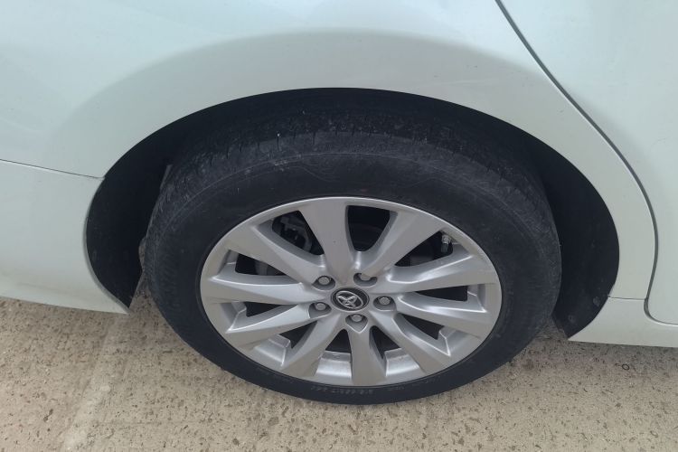 Used Toyota Camry 2019 2.0G Luxury Edition China VI Standard Right Rear Wheel Hub