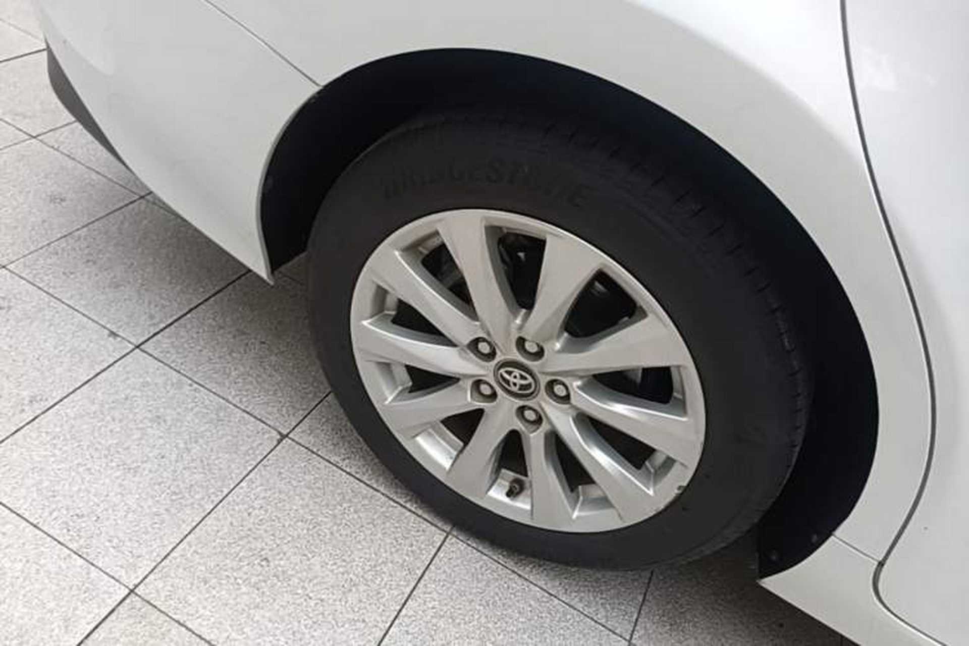 Used Toyota Camry 2019 2.0G Luxury Edition China VI Standard Right Rear Wheel Hub