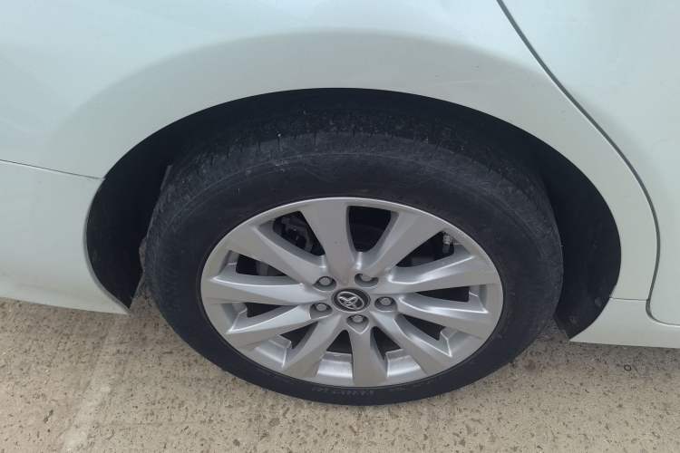 Used Toyota Camry 2019 2.0G Luxury Edition China VI Standard Right Rear Wheel Hub