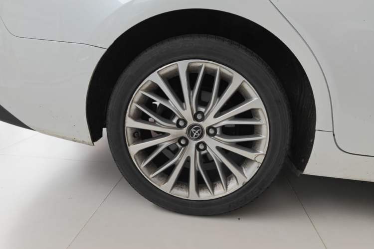 Used Toyota Camry 2019 2.5G Luxury Edition China VI Standard Right Rear Wheel Hub