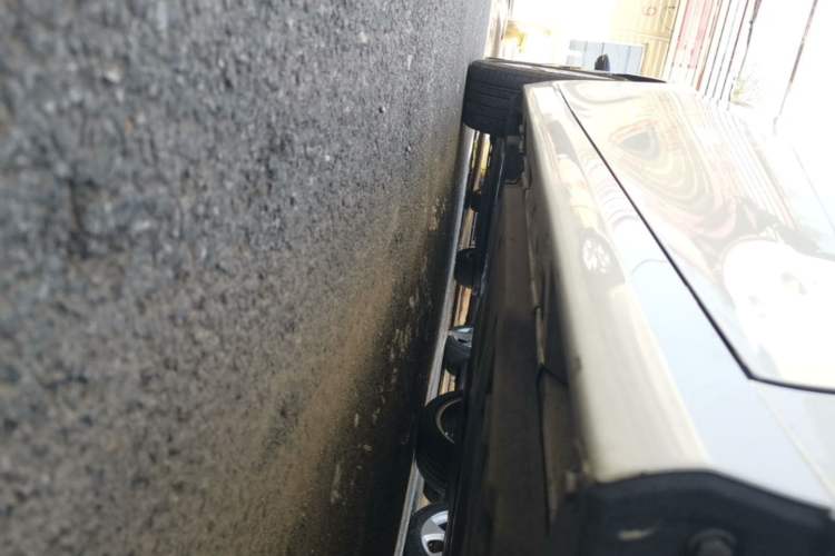 Used Toyota Camry 2019 2.5G Luxury Edition China V Standard Right Side Sill