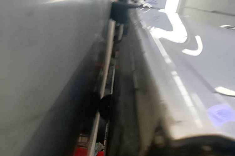 Used Toyota Camry 2019 2.5G Luxury Edition China VI Standard Right Side Sill
