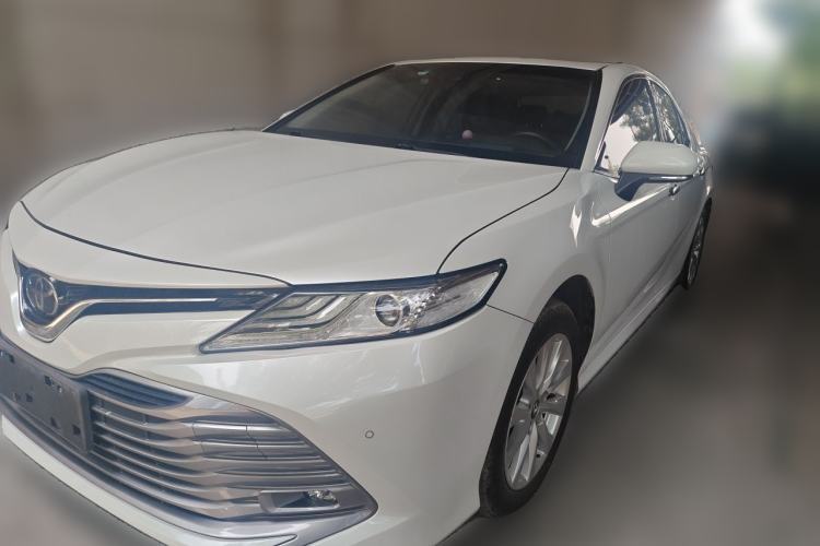 Used Toyota Camry 2019 2.0G Luxury Edition China V Standard Guazi used car, China used car export, Used car for sale, Used  cars, Cheapest cars for sale