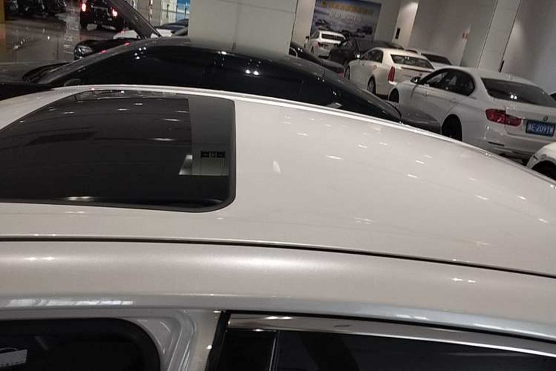 Used Toyota Camry 2019 2.0G Luxury Edition China VI Standard Roof