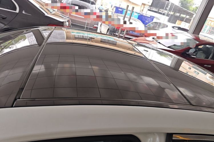 Used Toyota Camry 2019 Revised Version 2.5G Luxury Edition Roof