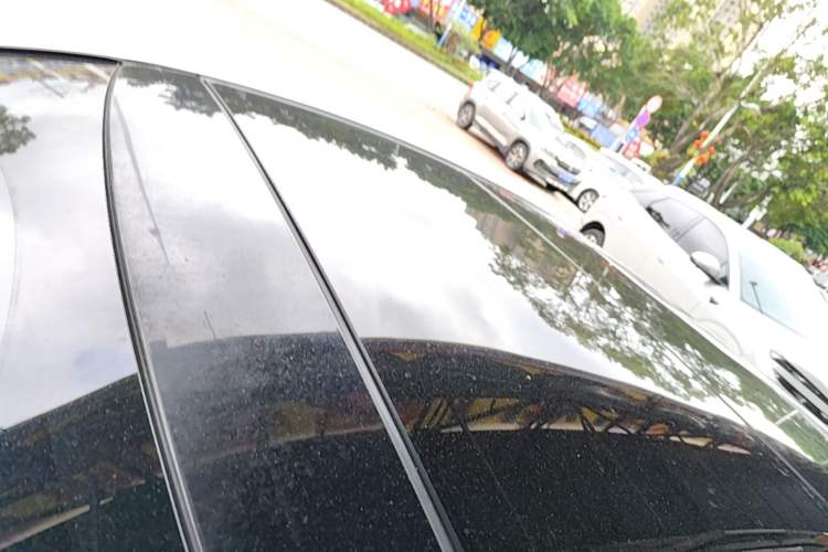 Used Toyota Camry 2019 2.5G Luxury Edition China VI Standard Roof