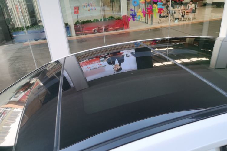 Used Toyota Camry 2019 2.5G Luxury Edition China VI Standard Roof