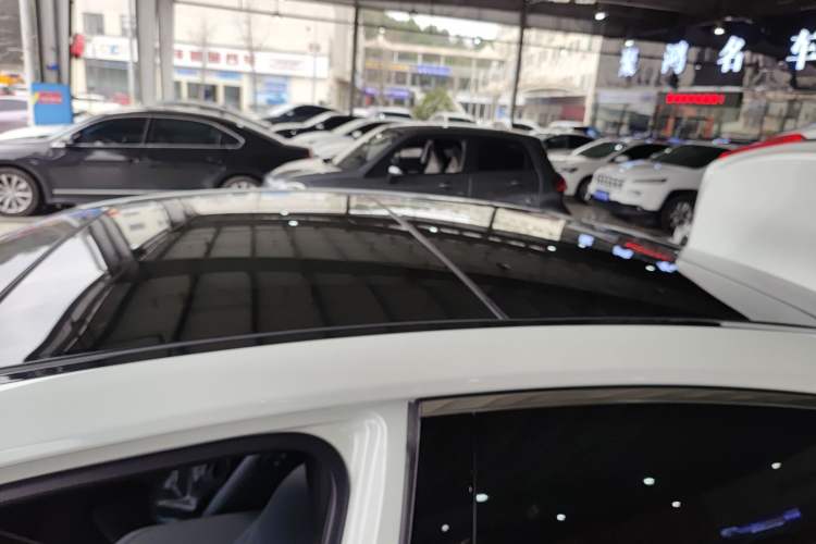 Used Toyota Camry 2019 2.5G Luxury Edition China VI Standard Roof