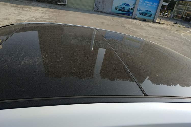 Used Toyota Camry 2019 2.5G Luxury Edition China VI Standard Roof
