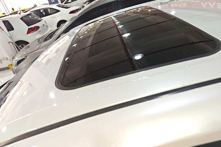 Used Toyota Camry 2019 2.0G Luxury Edition China VI Standard Roof
