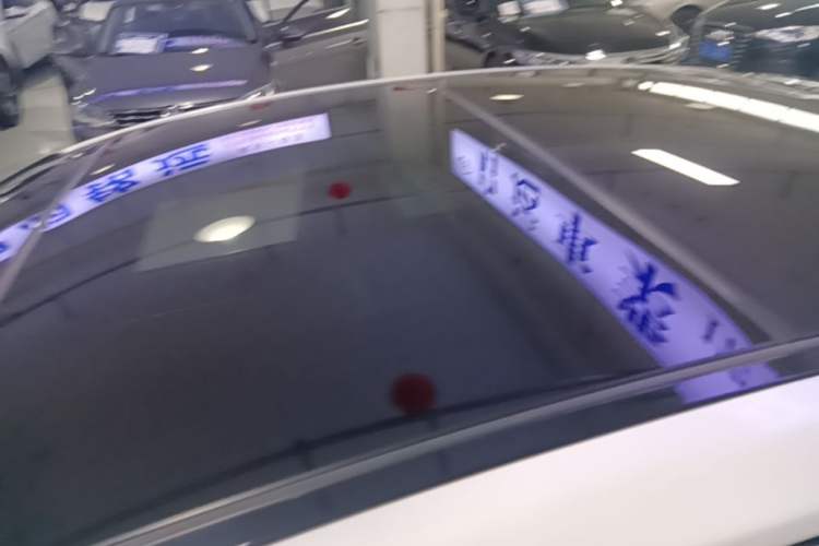 Used Toyota Camry 2019 2.5G Luxury Edition China VI Standard Roof