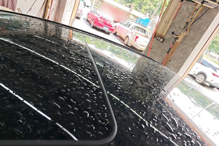 Used Toyota Camry 2019 2.5S FENGSHANG Version China VI Standard Roof