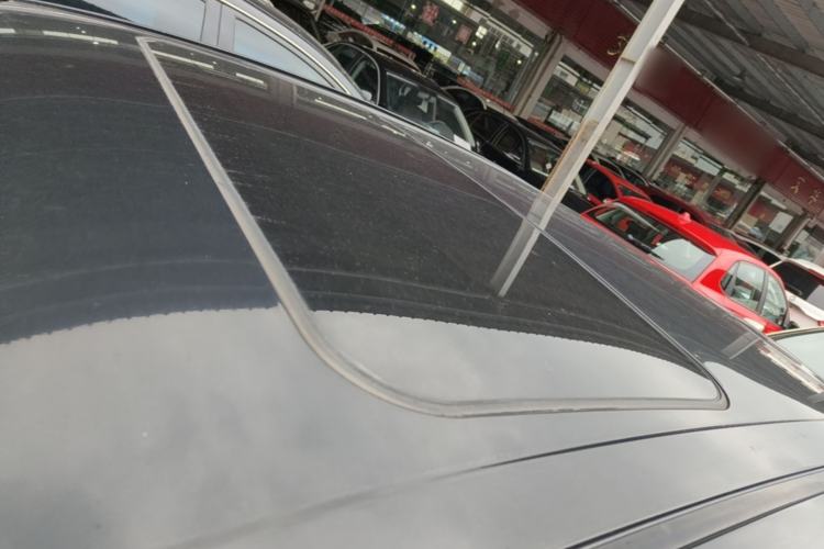 Used Toyota Camry 2019 2.0S FENGSHANG Version China VI Standard Roof