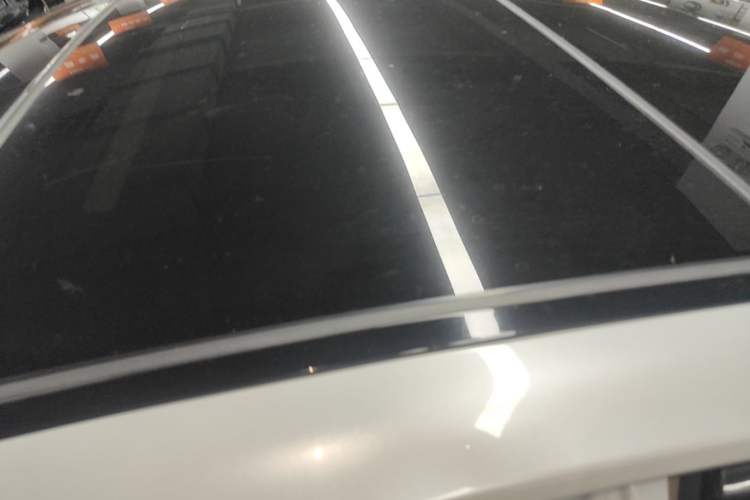 Used Toyota Camry 2019 Revised Version 2.5G Luxury Edition Roof