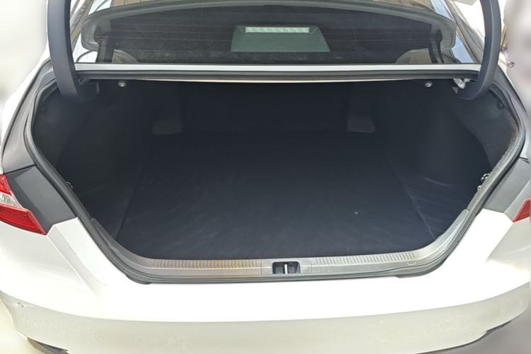 Used Toyota Camry 2019 2.5G Luxury Edition China V Standard Trunk